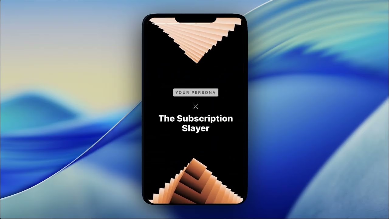 Cancellation Unwrapped gallery image