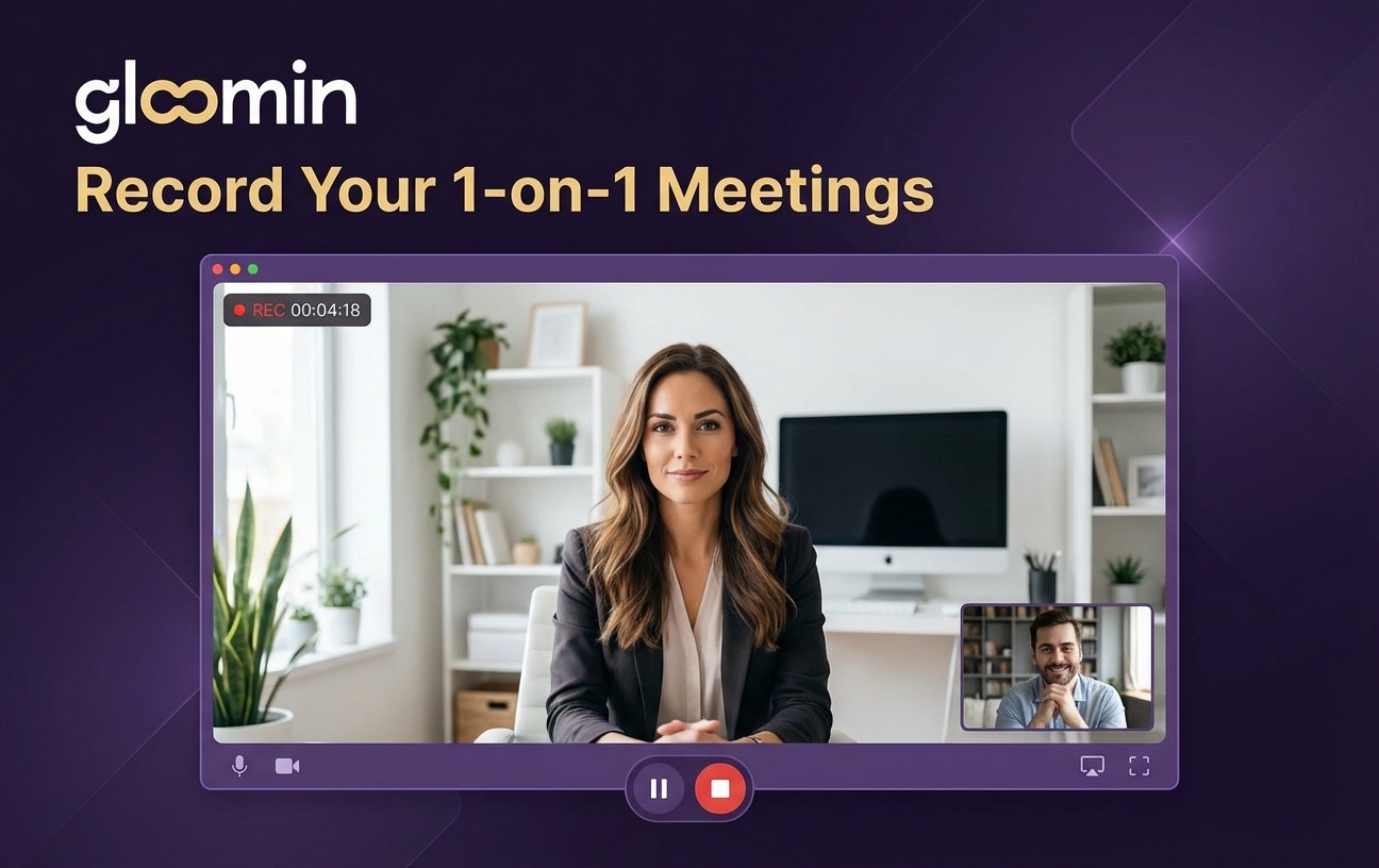 Gloomin gallery image