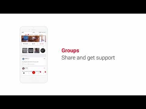 Sober Grid App gallery image