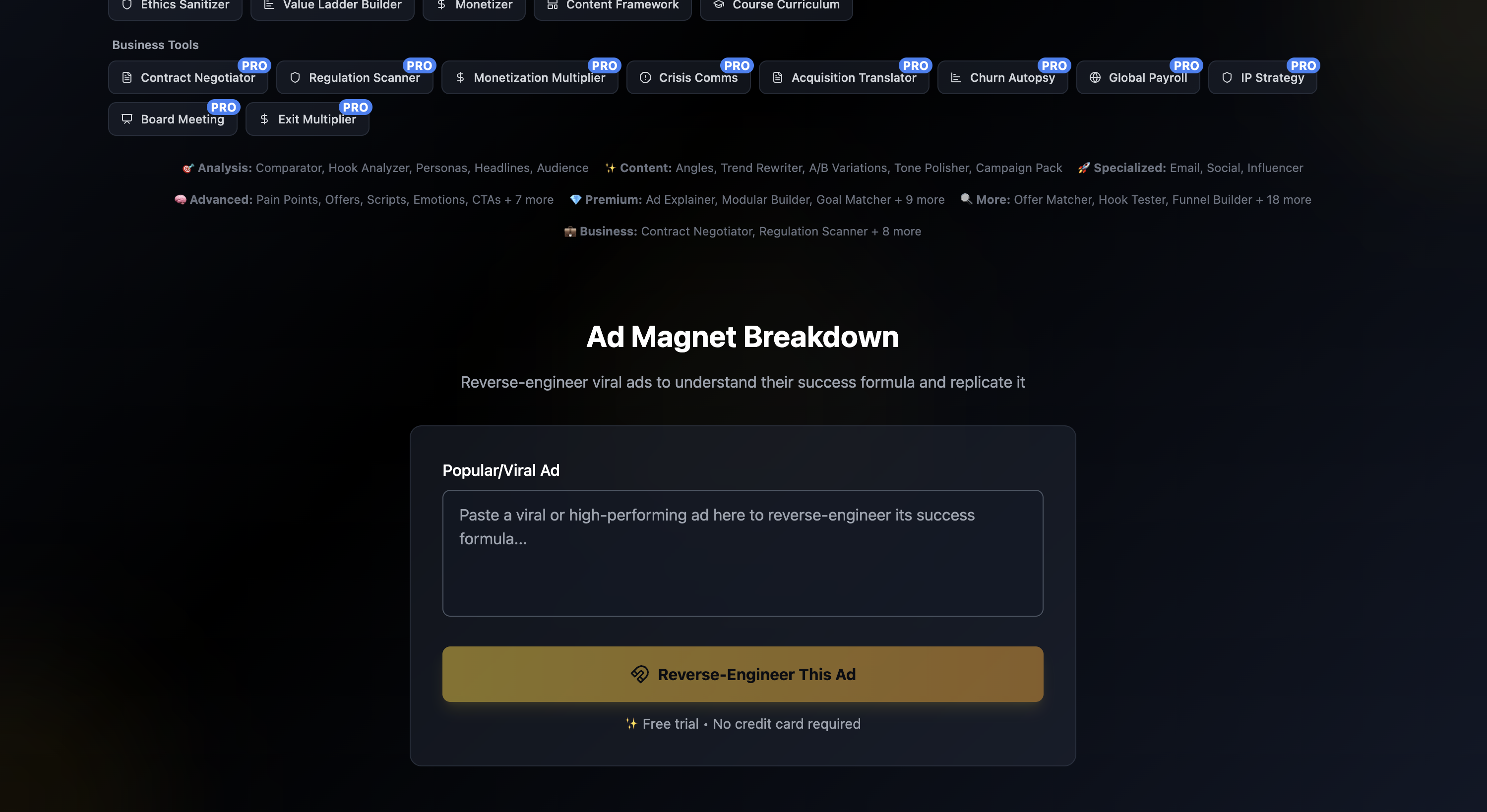 NexusAI gallery image