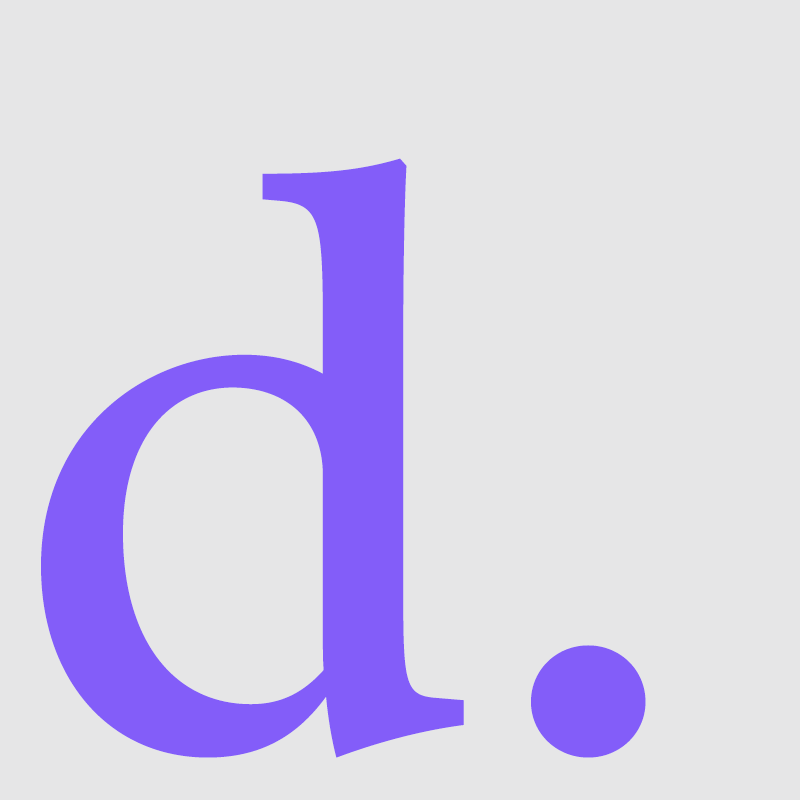 Dictionary for non designers