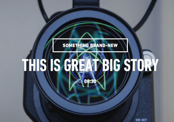 Great Big Story gallery image