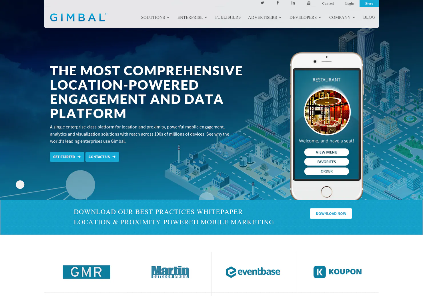 Gimbal