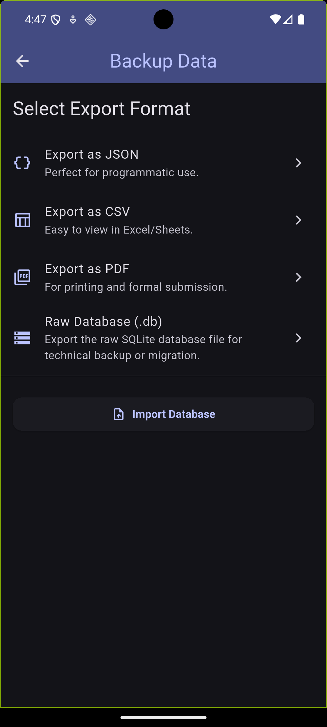 R Portfolio gallery image