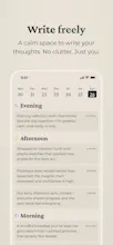 Mindbrew: Your AI Journal gallery image