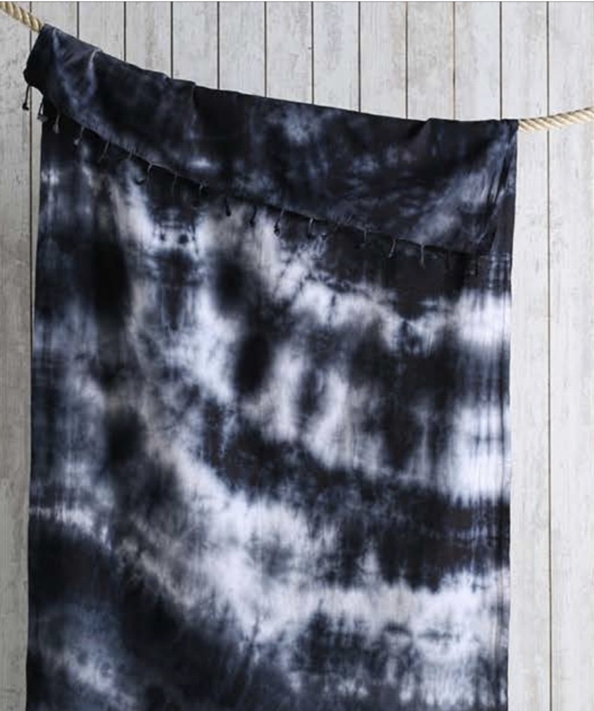 Clearwater and Black Sands Beach Towels gallery image