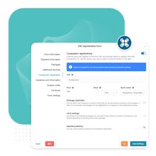 Holacon gallery image