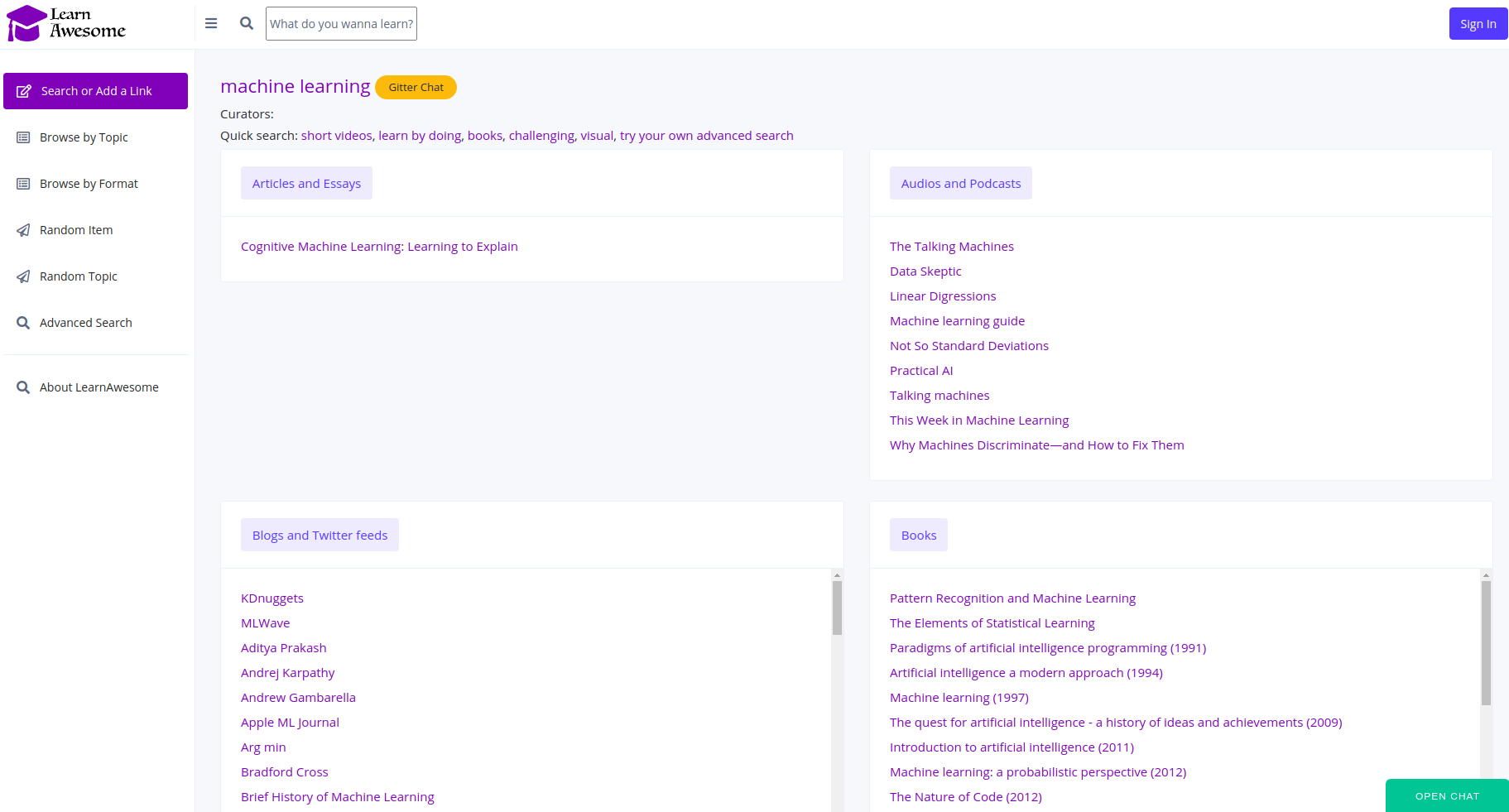 LearnAwesome gallery image