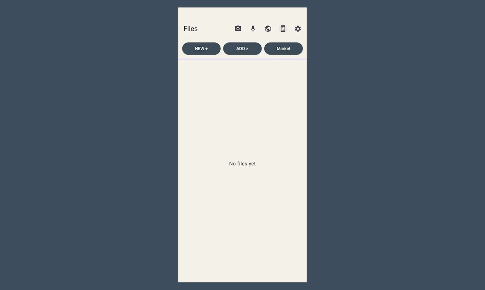 Secret Folder screenshot 3