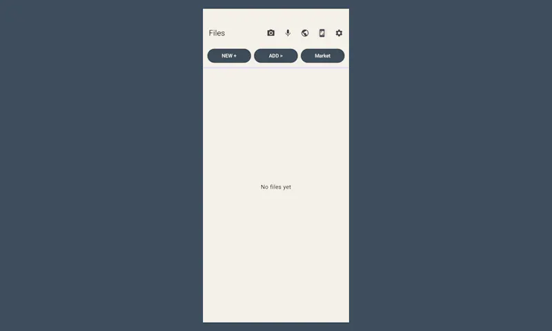 Secret Folder screenshot 3