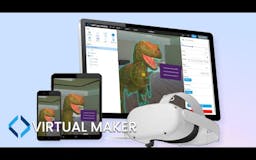 Virtual Maker media 1