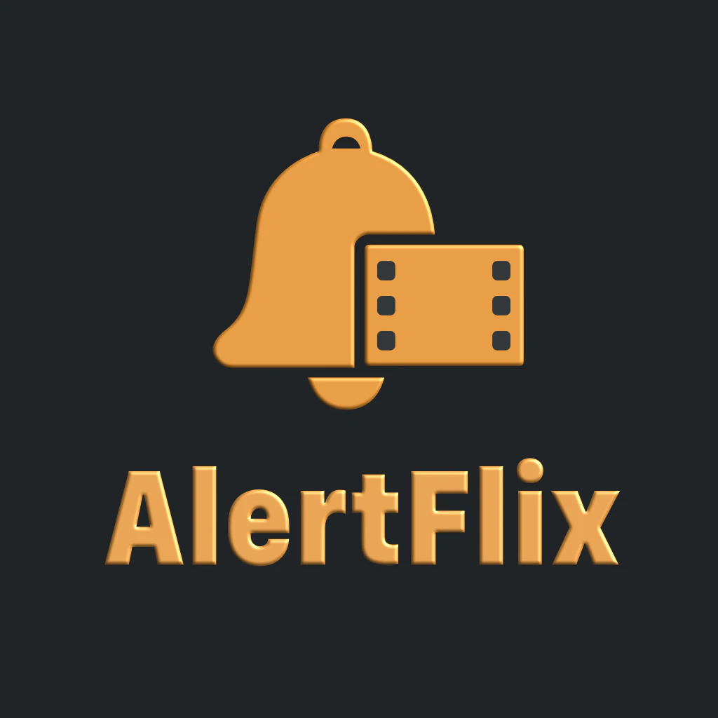 AlertFlix logo