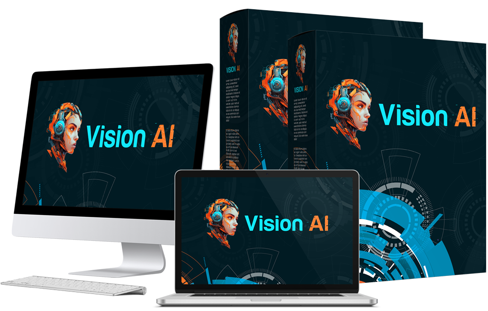 Vision Ai