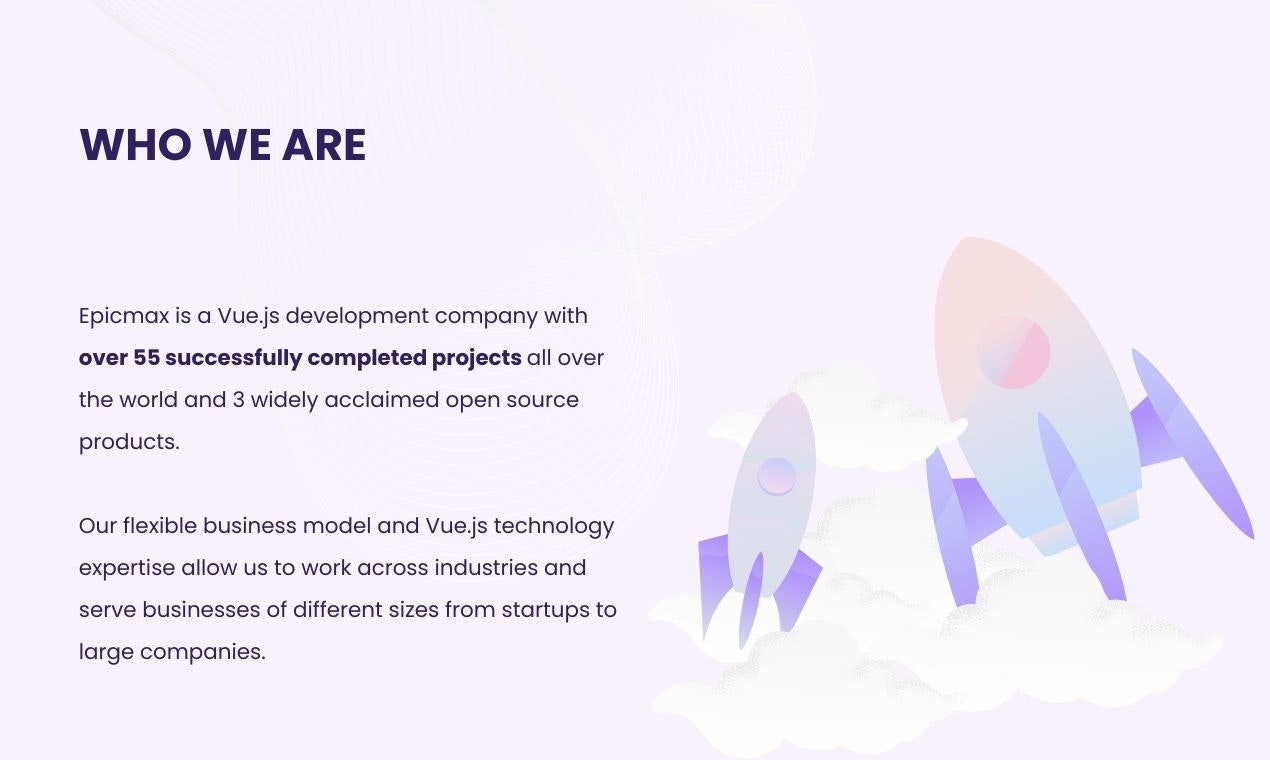 Vuestic Admin Image