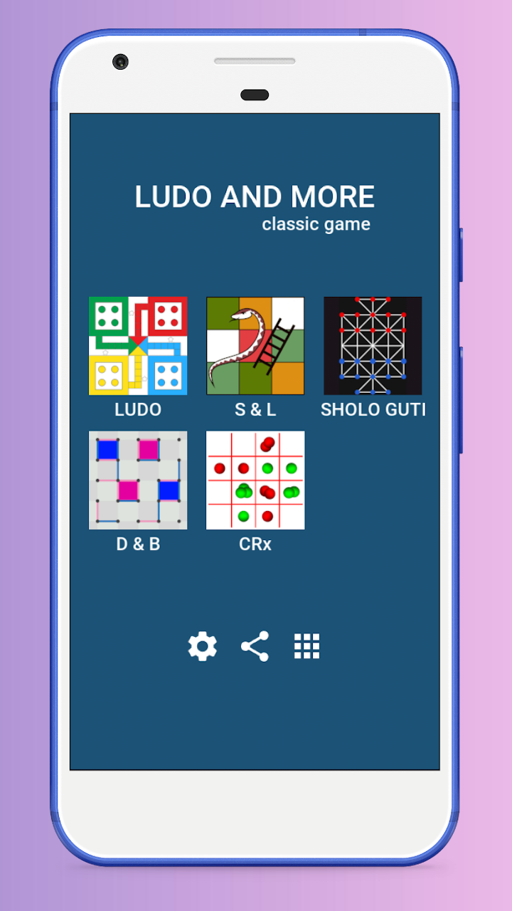 Ludo And More gallery image