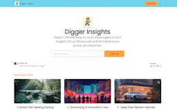 Digger Insights media 1