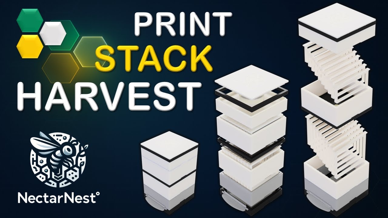 NectarNest gallery image