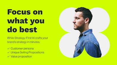 Discover Your Customer Persona & USPs gallery image