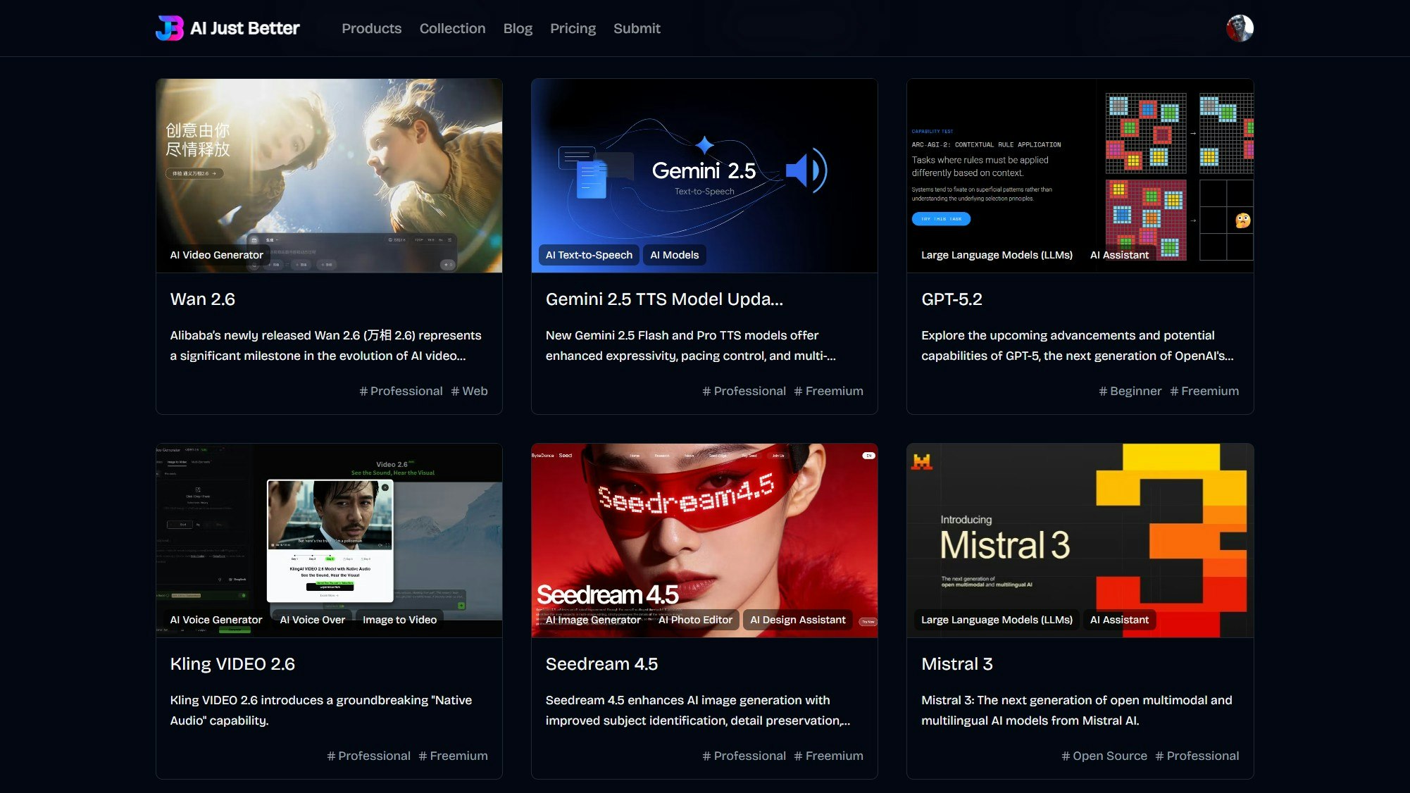 AI Just Better gallery image