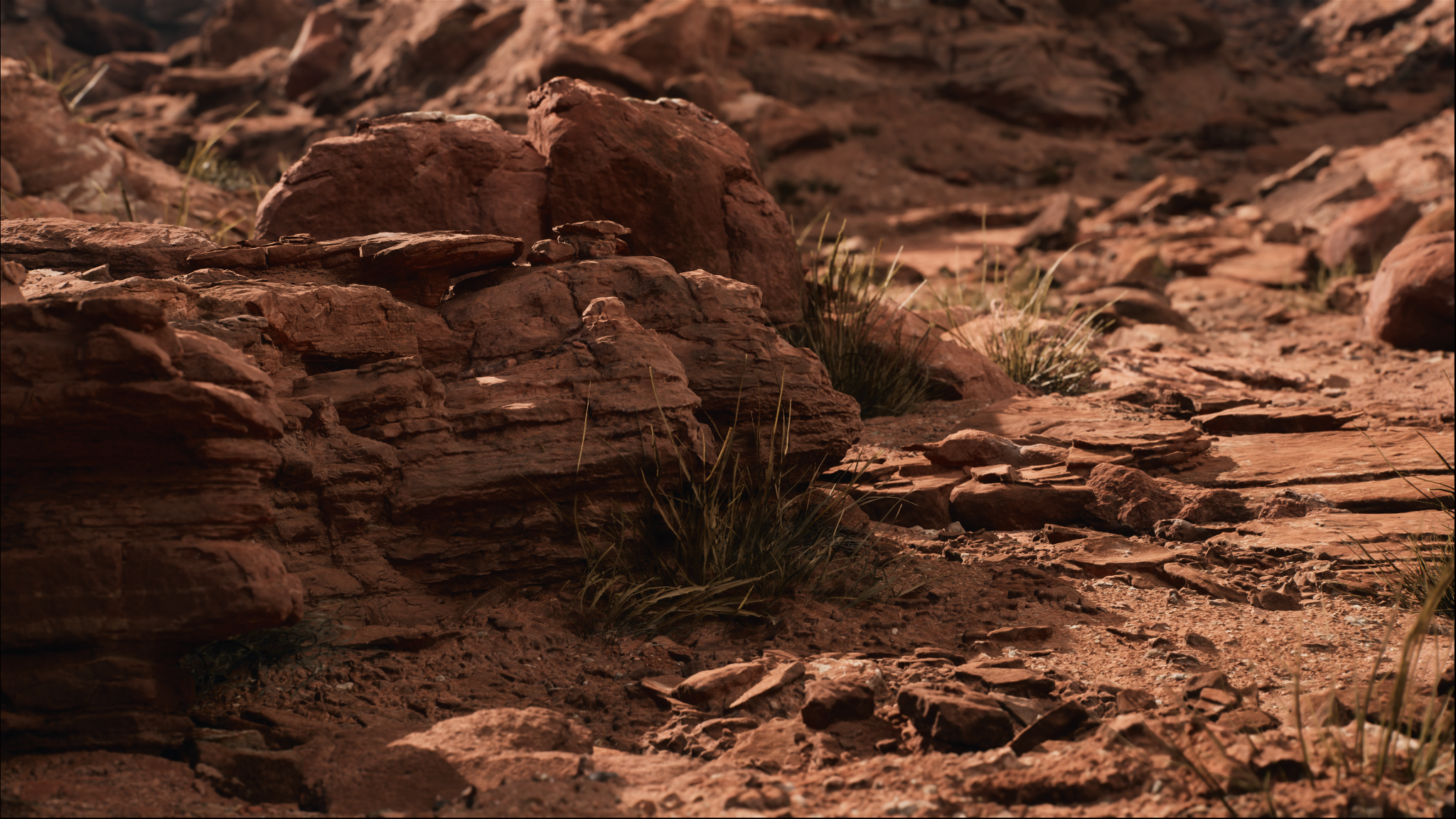 Unreal Engine 5 gallery image