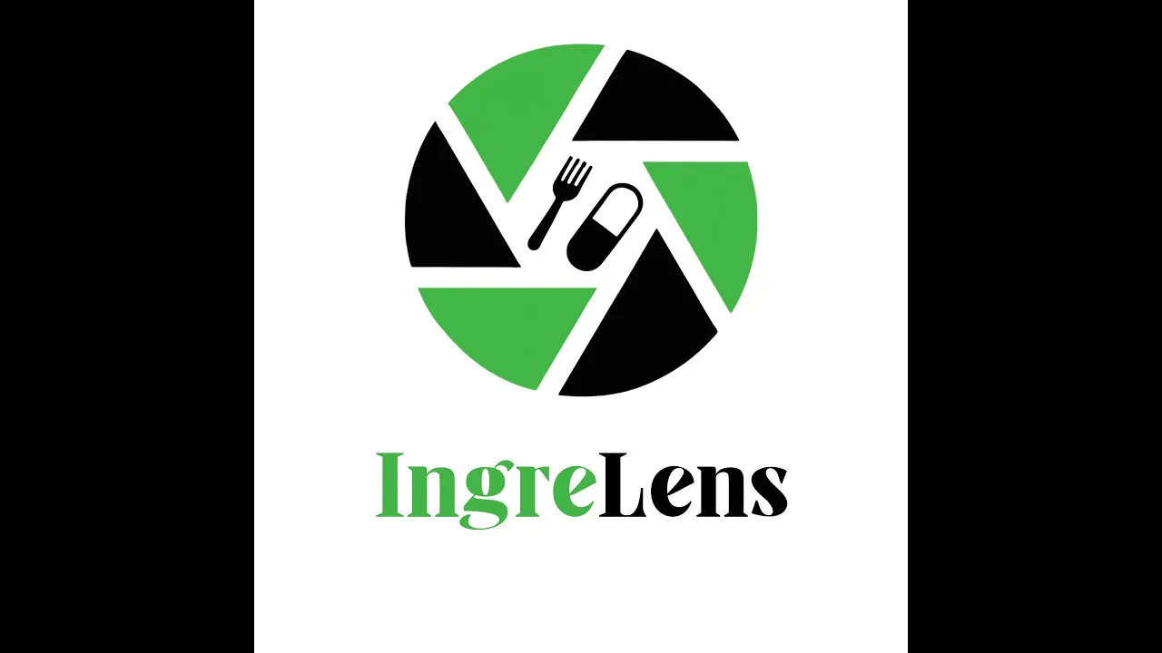 IngreLens gallery image