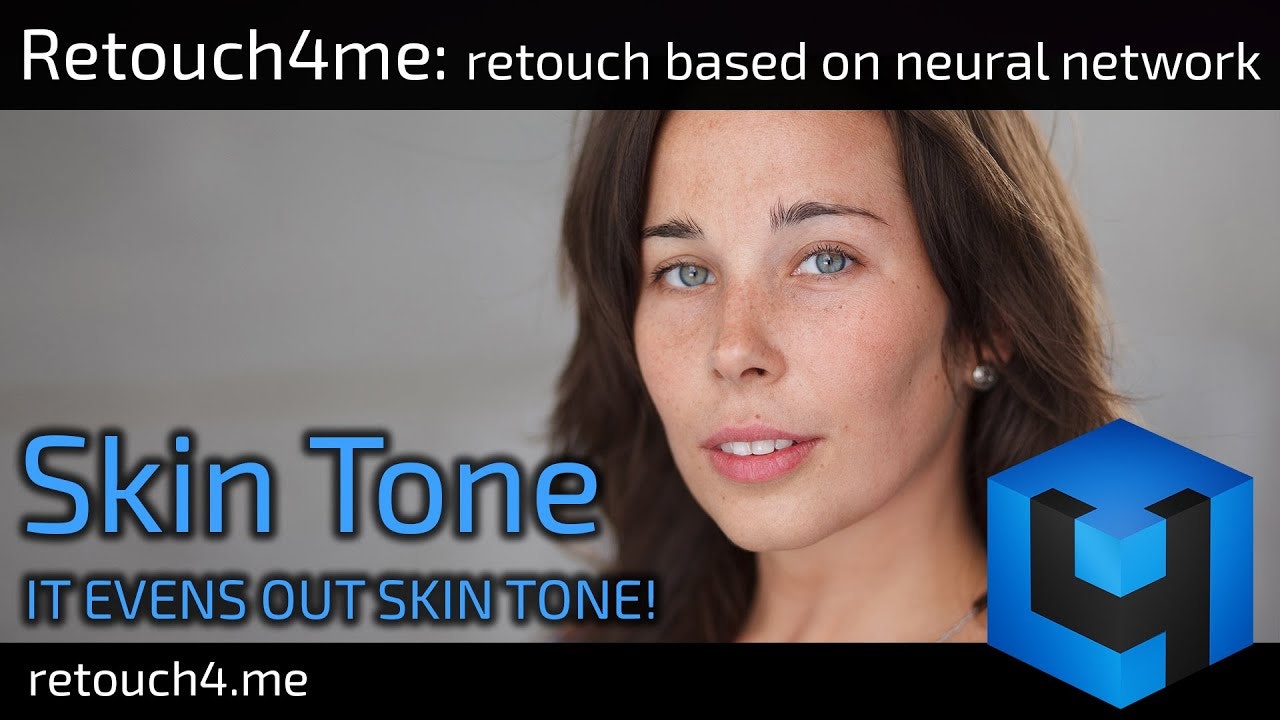 Retouch4me Skin Tone gallery image