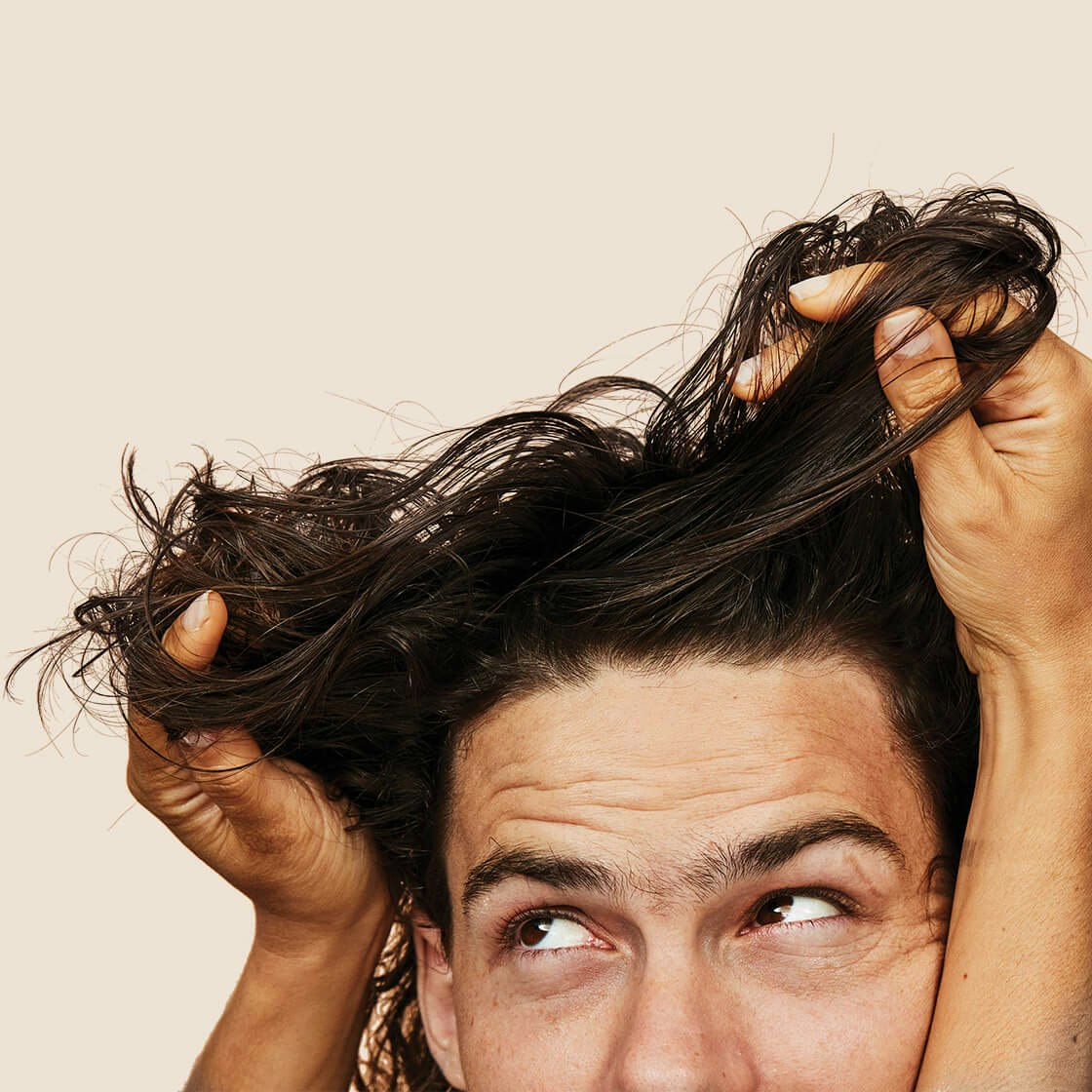 Hims Helping men prevent hair loss, erectile dysfunction and more