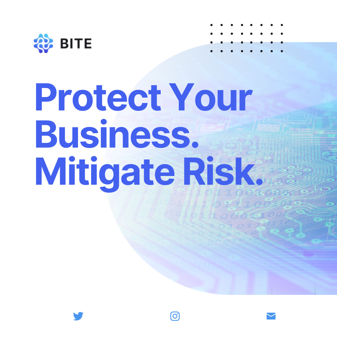 Bite: Supply Chain -beveiliging media 2
