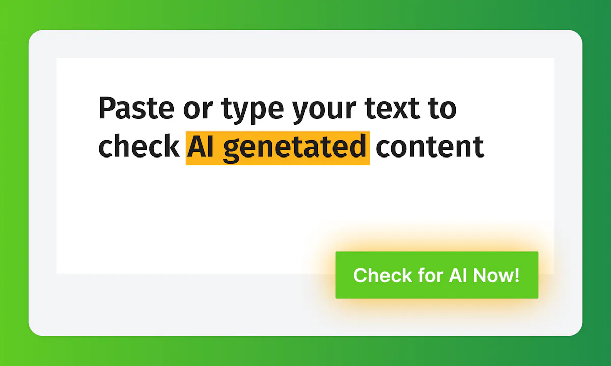 YouScan AI Detector