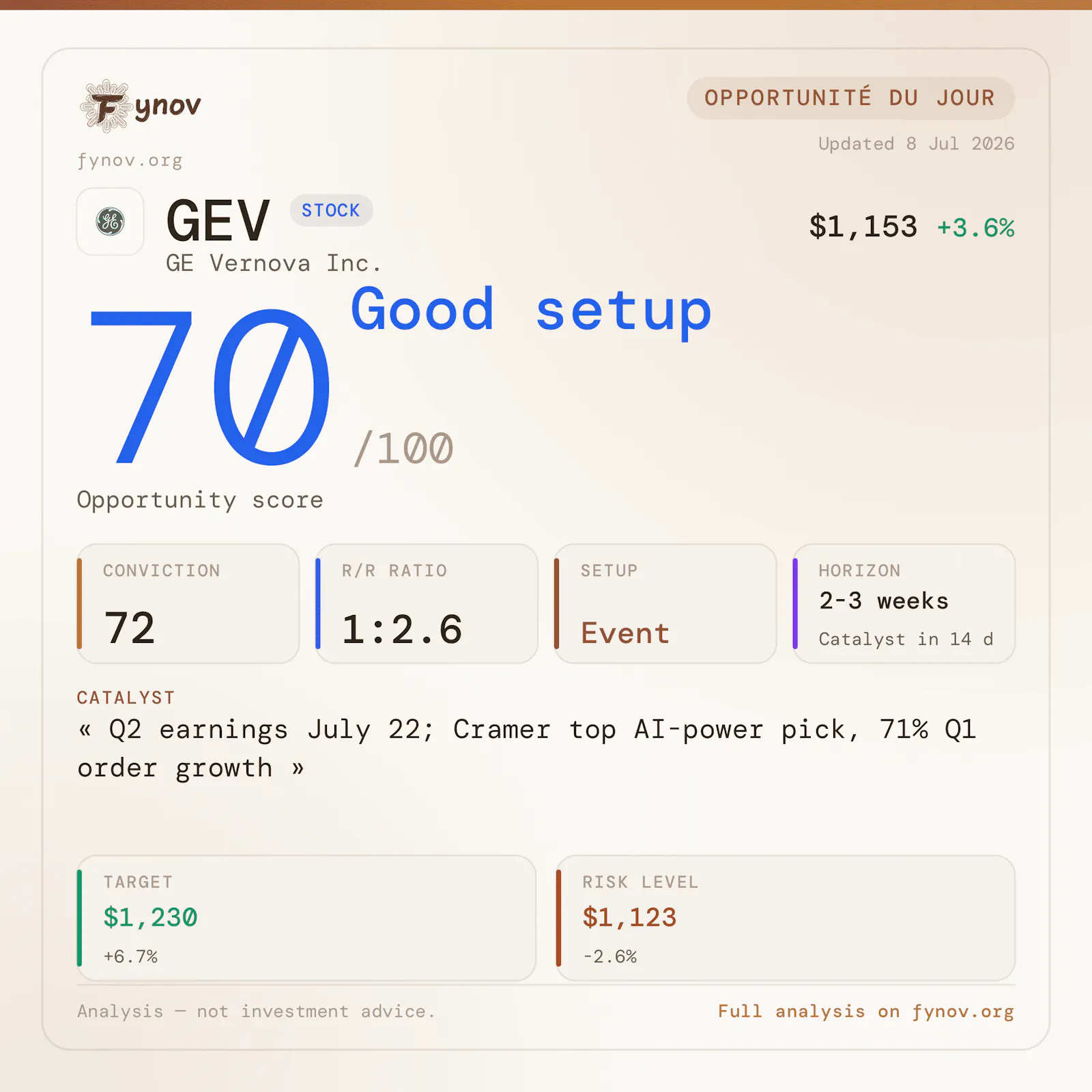 Fynov screenshot 5