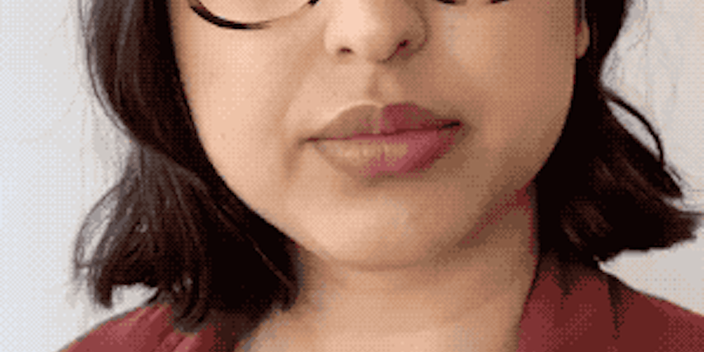 Glasses by Warby Parker Image