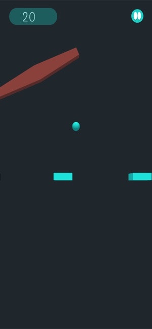 Cyan Ball gallery image