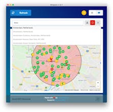 Wirepool gallery image