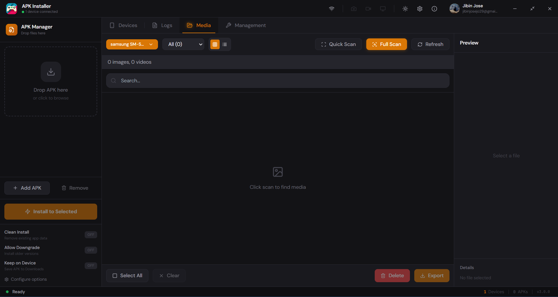 Andora gallery image