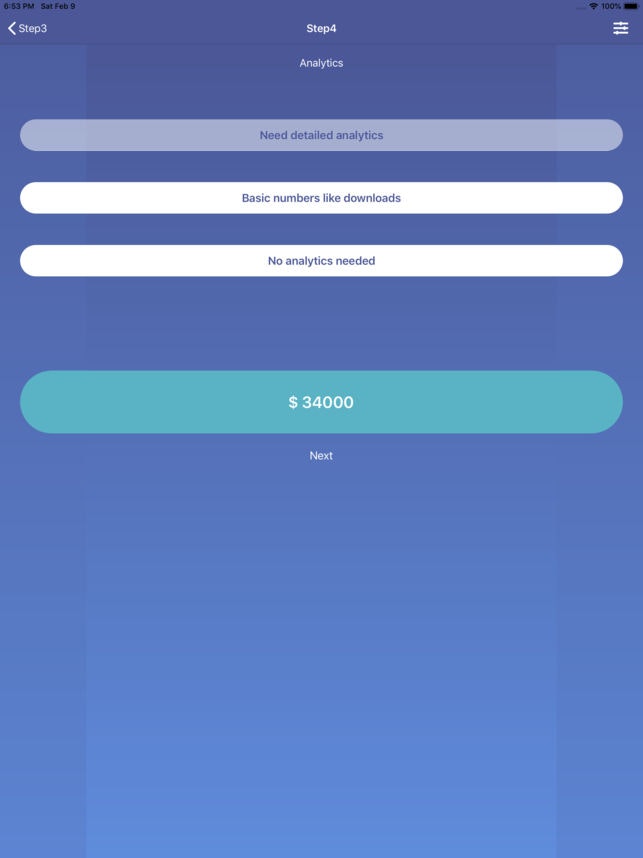 AppLiaison gallery image