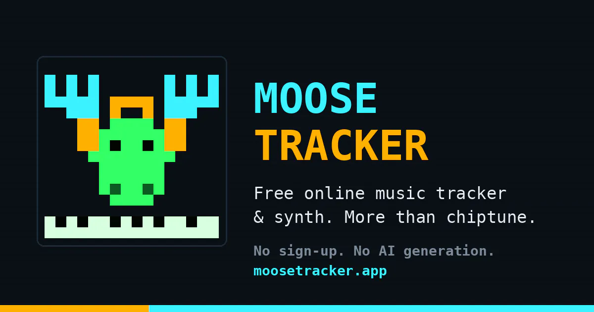 Moose Tracker gallery image