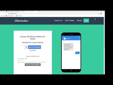 GReminders gallery image