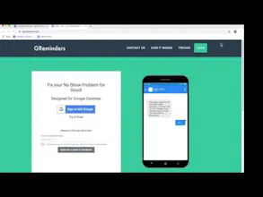 GReminders gallery image