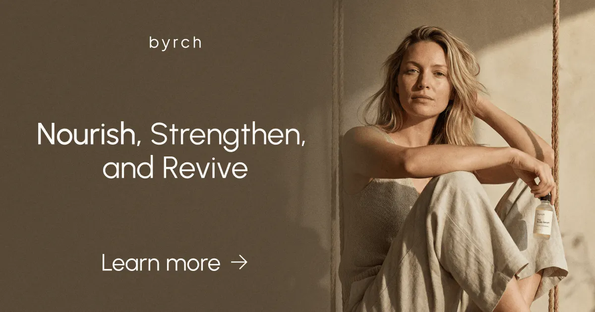 Byrch gallery image