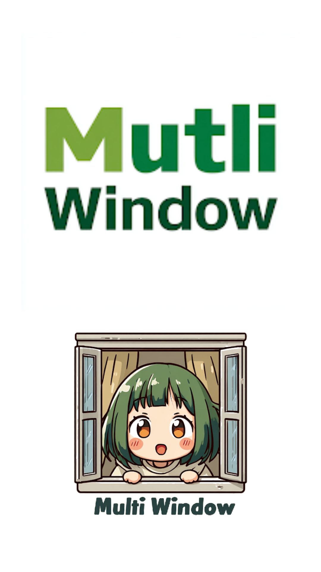 Multi-window: YouTube Multi gallery image