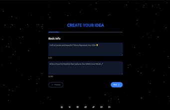 Venture Vault gallery image