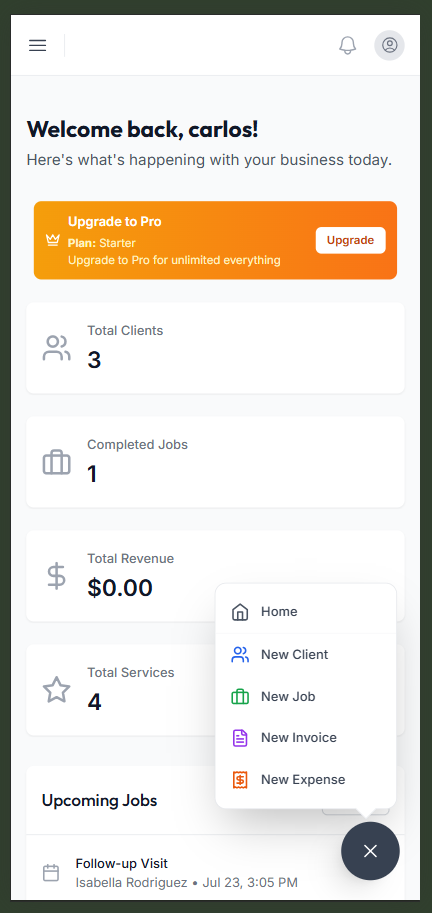 Growsolo media 2