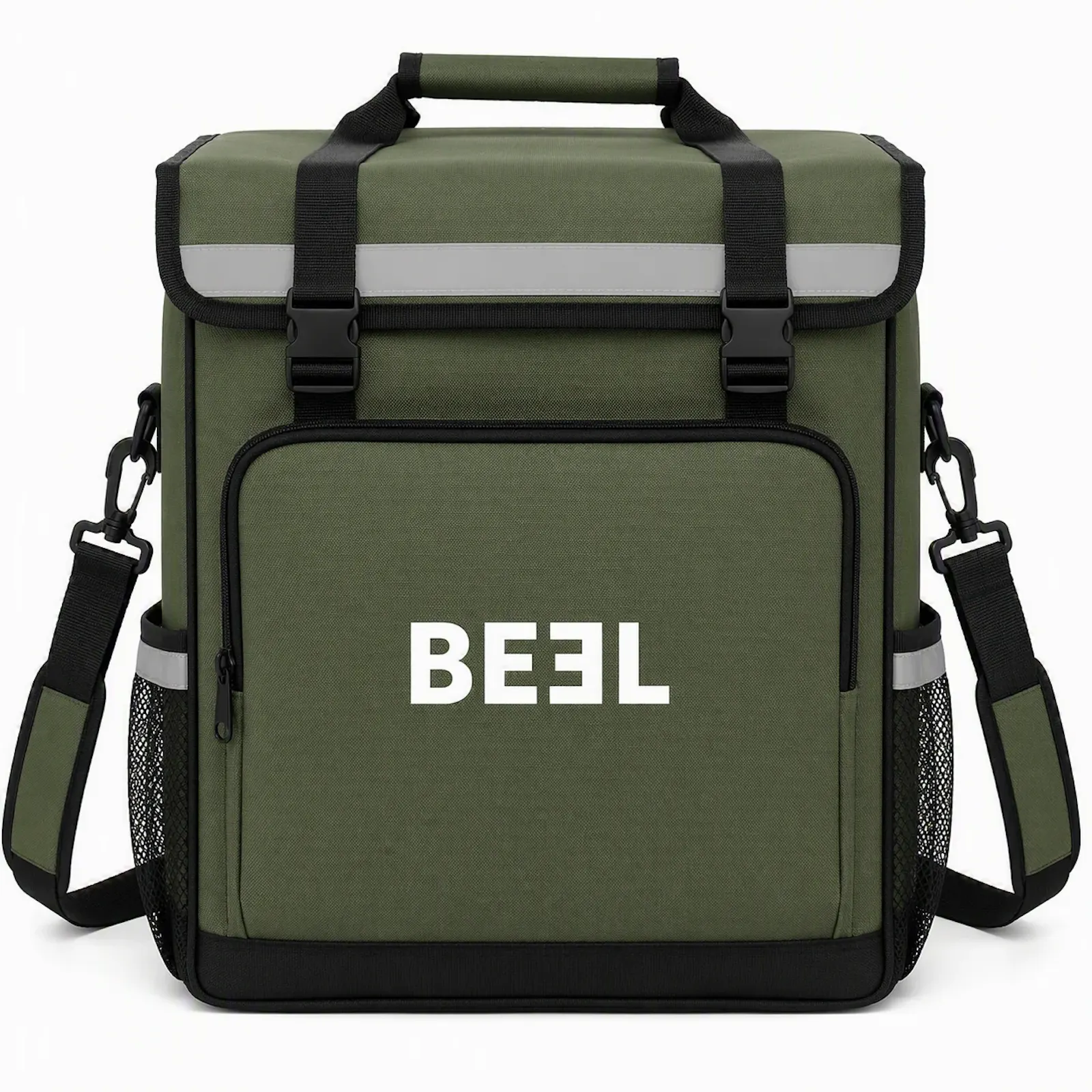 Bulk Bag Manufacturers | BEEL Bags screenshot 19