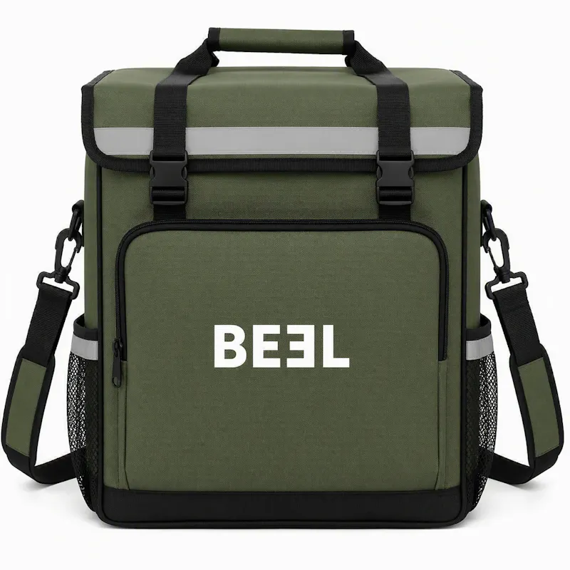 Bulk Bag Manufacturers | BEEL Bags screenshot 19