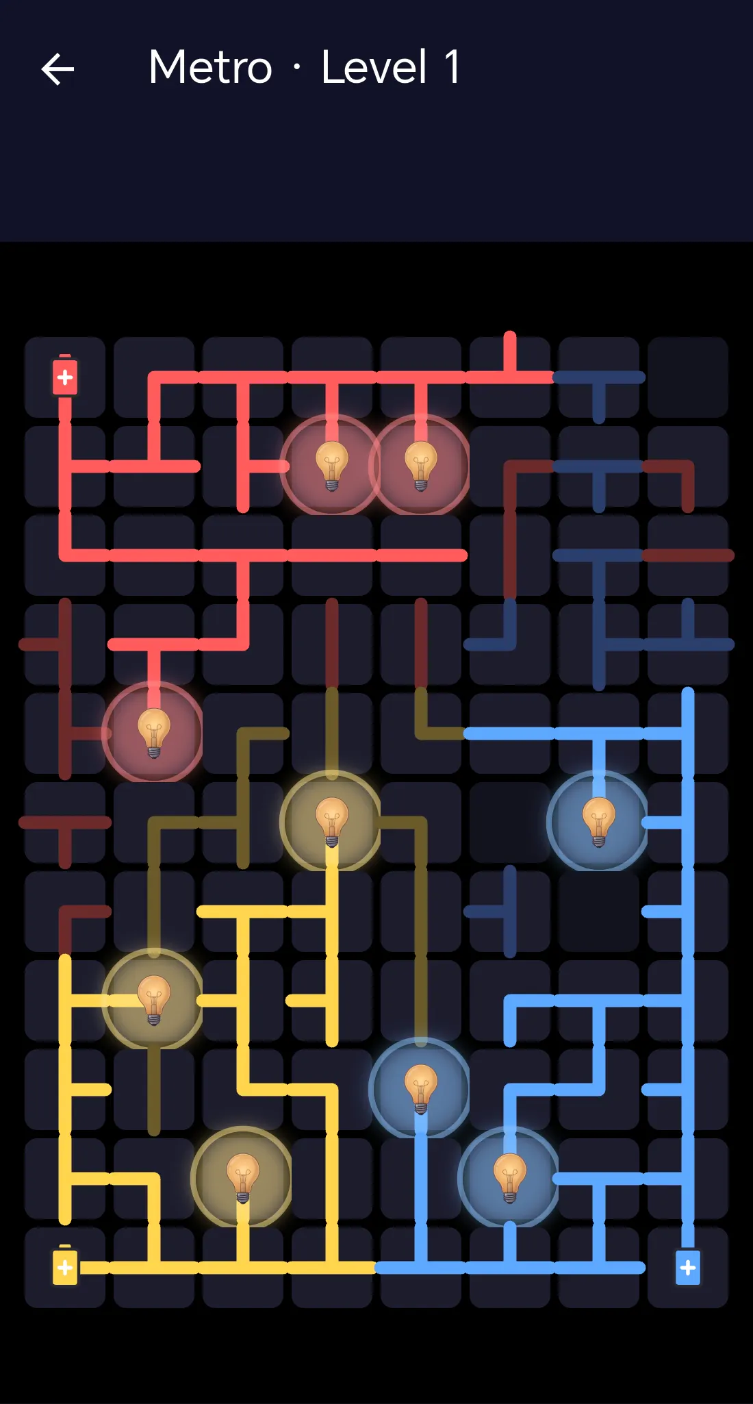 Wake the City – Light Puzzle gallery image