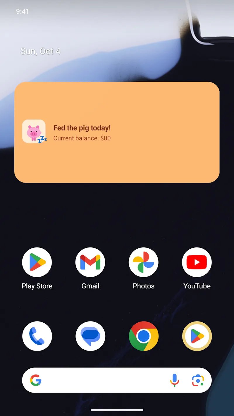PennyTap screenshot 5