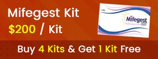 ซื้อ MTP Kit Online USA - ทางออกที่ดีที่สุดสำหรับการตั้งครรภ์ที่ไม่ได้วางแผนไว้ media 1
