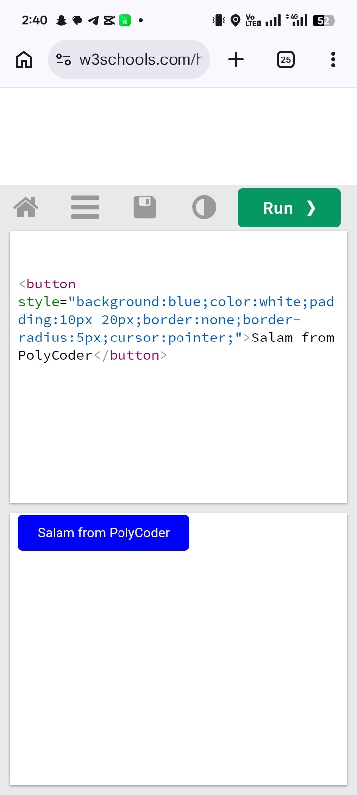 PolyCoder gallery image