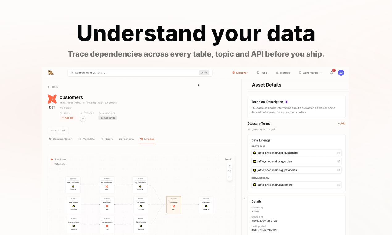 Marmot gallery image