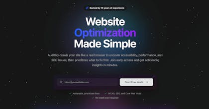 Auditbly gallery image